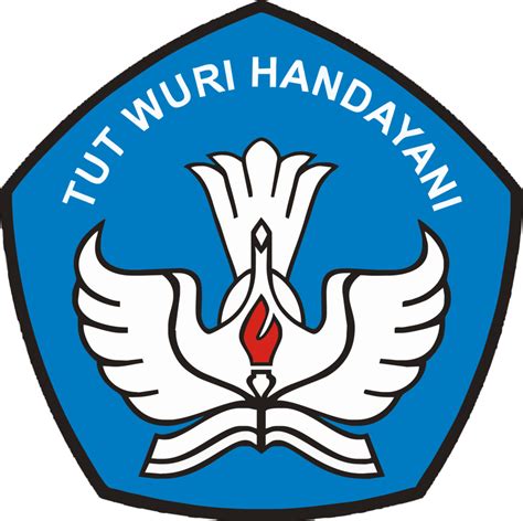 tut wuri handayani Logo PNG Vector (CDR, PDF) Free Download