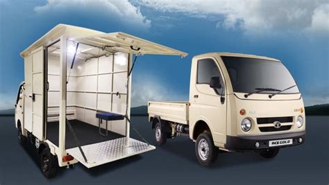 Tata Motors bags order for 6,413 vehicles from Andhra Pradesh ...