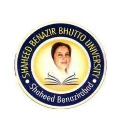 Shaheed Benazir Bhutto University, Shaheed Benazirabad [Acceptance Rate ...