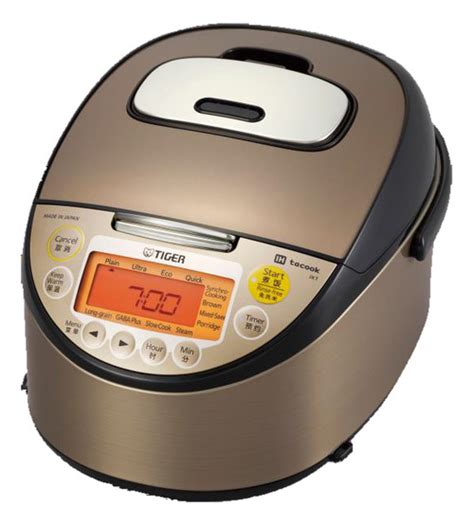 Japanese Rice Cooker | Order from Shopping In Japan