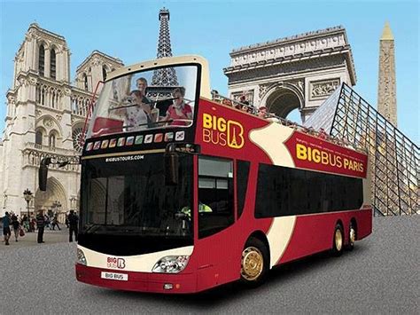 hlavní země letuška Mazat big bus paris red route map postgraduální ...