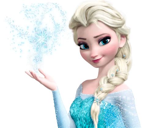 Elsa Personality Type, Zodiac Sign & Enneagram | So Syncd