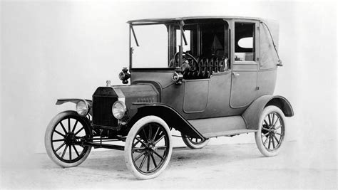 Who Invented The First Gas Powered Car - Infoupdate.org