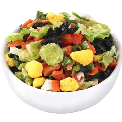 Bulk Dehydrated Mixed Vegetables For Sale - Food - Nigeria