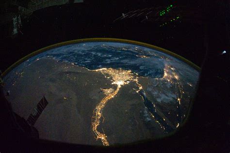 File:Nile River Delta at Night.JPG - Wikimedia Commons