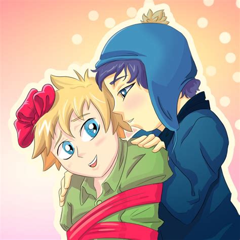 Tweek X Craig | Know Your Meme