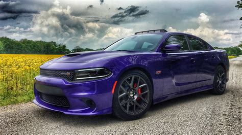 2016 Dodge Charger Scat Pack 392 | Dodge charger, Dodge charger hellcat ...