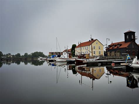 Ahus, Sweden | 6-7-2022 | National Geographic Explorer | Lindblad ...