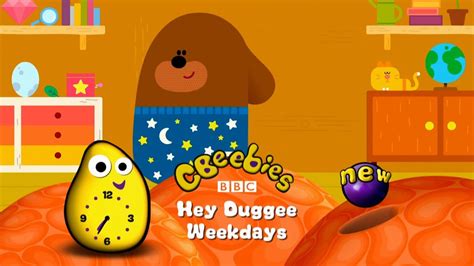 Hey Duggee Cbeebies Shows