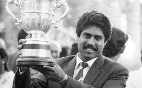 Kapil Dev Biography | Kapil Dev Stats | Age - GET CRICKET INFO