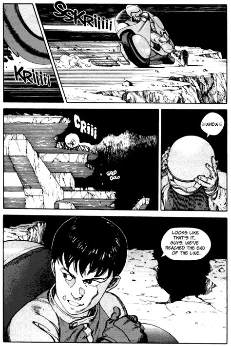 12 – Akira Volume 1 – Read Graphic Novel Online