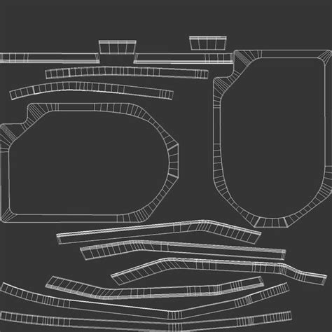 3D model olympus endoscope reprocessor - TurboSquid 1191123