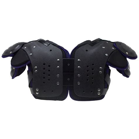 Schutt Adult 02 Maxx Skill Football Shoulder Pad - Walmart.com