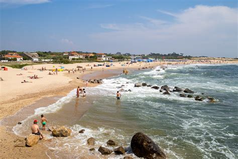 5 Porto Beaches You’ve Got to Check Out This Summer (Porto District ...