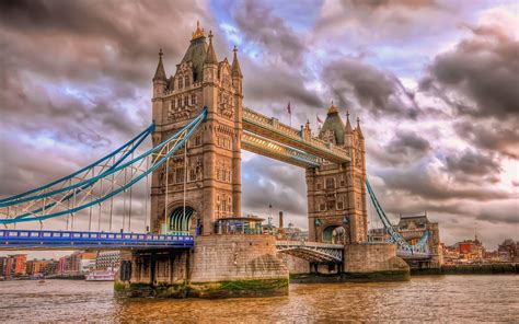 Tower Bridge London Wallpapers - Wallpaper Cave