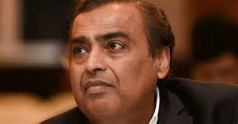 Mukesh Ambani, Family & Personal Life, Education & Carrer, Net Worth