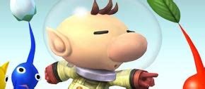 Olimar - Smash Bros Brawl Guide - IGN