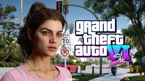 GTA 6: Lucia Is Not The First Female Protagonist, GTA 1 Had 4 Female Leads