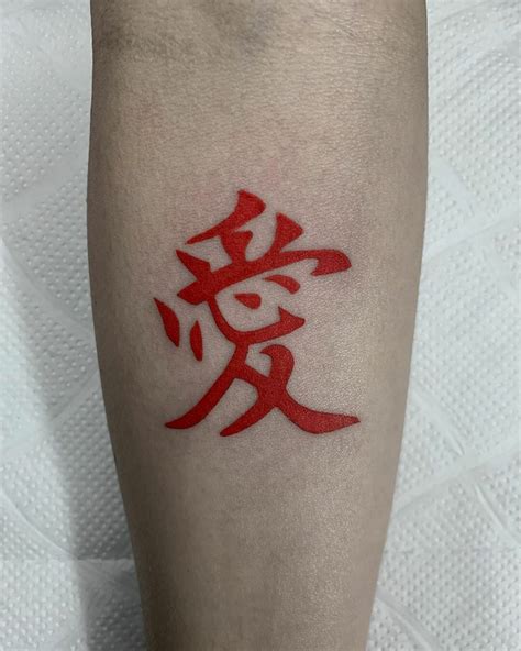 101 Best Kanji Tattoo Ideas You Have To See To Believe!