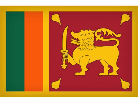 Sri Lanka Png Image