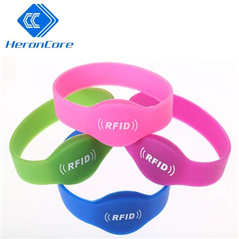 rfid bands rfid wristbands price wristbands for events | Rfid ...