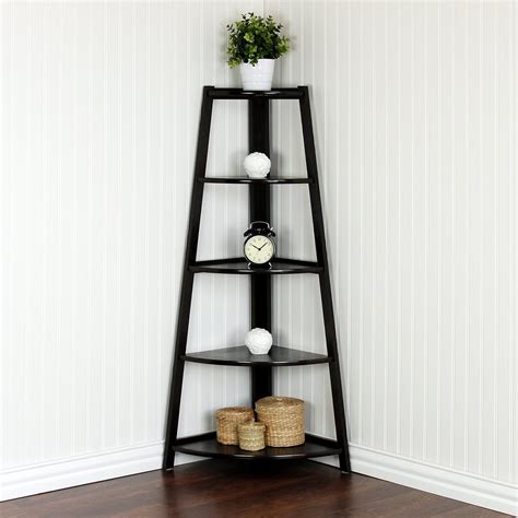 Top 10 Corner Shelves for Living Room