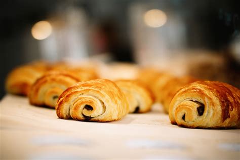 5 French Christmas Breakfast Pastry Recipes