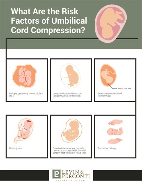 What Is Umbilical Cord Compression? | Levin & Perconti