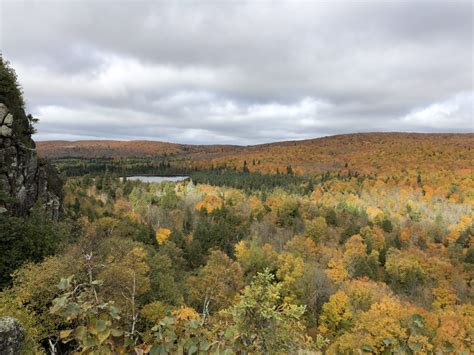 Fall Colors in Minnesota - four places to explore and how to find peak ...