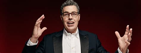 The Adam Carolla Show Live Podcast | Nederlander Concerts