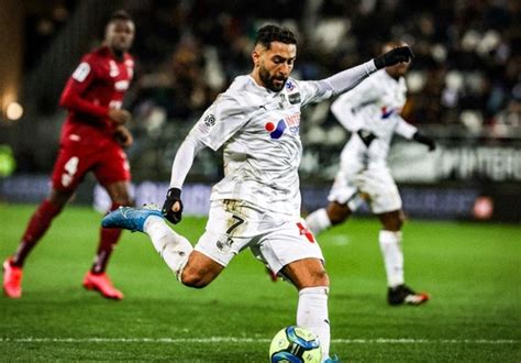 Saman Ghoddos to Leave Amiens: Report - Sports news - Tasnim News Agency