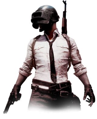 Pubg Character Png Hd Download - bmp-online