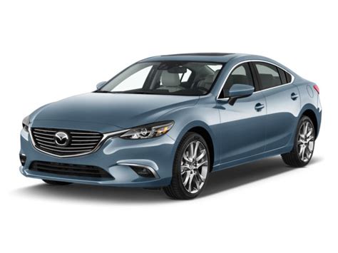 2016 Mazda Mazda6 Exterior Colors | U.S. News