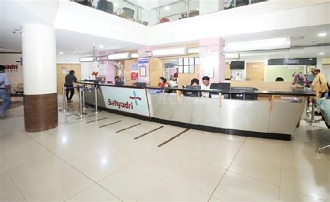 Sahyadri Speciality Hospital Pune - Doctor List, Address, Appointment ...