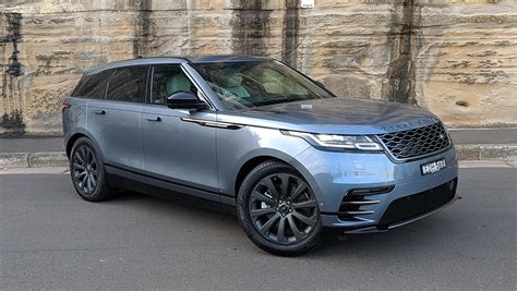 Range Rover Velar 2020 review: SE R-Dynamic P300 | CarsGuide