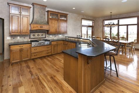 How to Choose the Best Colors for Granite Countertops