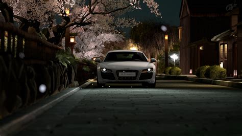 Night Car Wallpapers - Wallpaper Cave