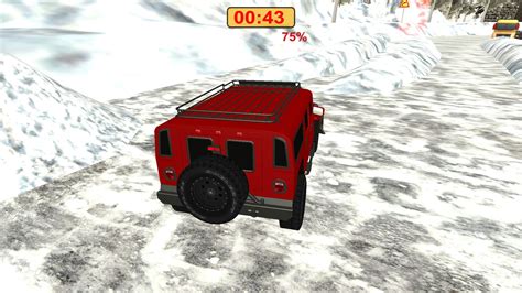 Snow Clearing Driving Simulator on Steam