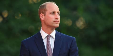 About The Duke of Cambridge - Royal.uk