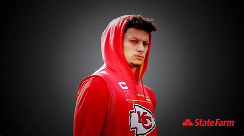 Controversial State Farm Ad Features Patrick Mahomes Insisting There No ...