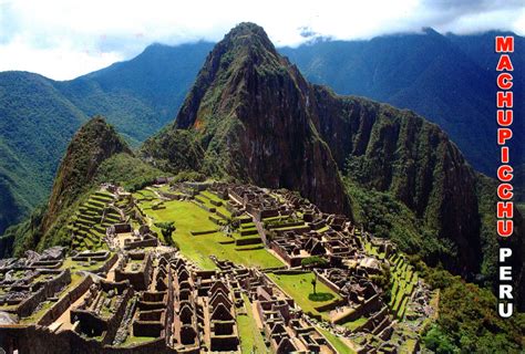 WORLD, COME TO MY HOME!: 0616 PERU (Cusco) - Historic Sanctuary of ...