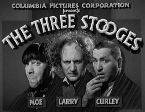 The Three Stooges Collection, Volume Two: 1937-1939