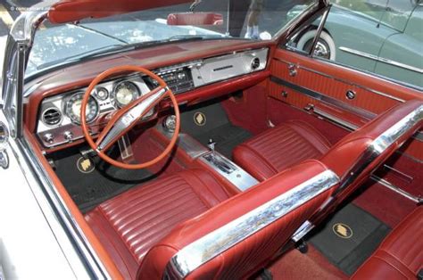 1963 Buick Wildcat - Information and photos - MOMENTcar