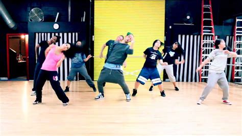 HARLEM SHAKE - Baauer Dance | Choreography by @MattSteffanina ...