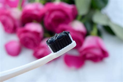 Curaprox Black Toothpaste* - The Luxe List