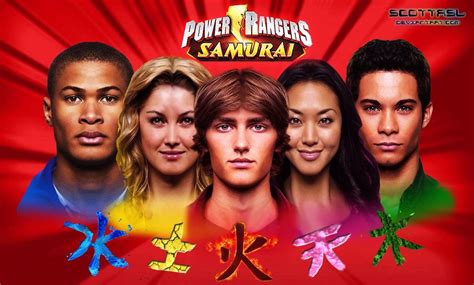 Us Alex Heartman, Power Rangers Super Samurai, The Heart Of Man, Disney ...