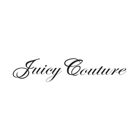 Juicy Couture Logo Download png