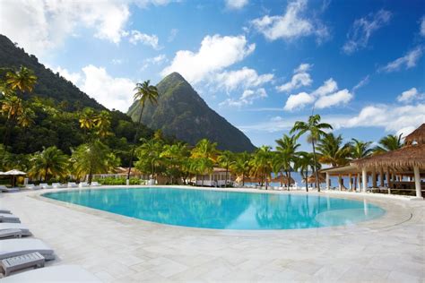 The 10 Best All-Inclusive Resorts in St. Lucia | A One Way Ticket