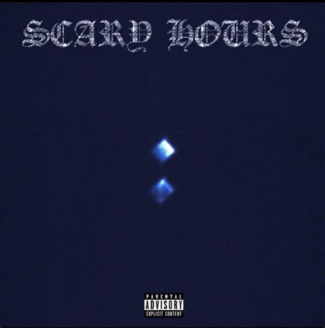 Drake Releases ‘Scary Hours 2’ EP – The Xclusive List