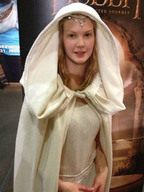 Costume for The Hobbit Premier - Barnorama